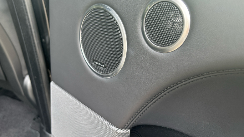 Land Rover Range Rover Sport 2.0 P400e HSE Dynamic Black 5dr Auto Estate